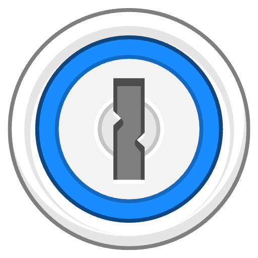1Password