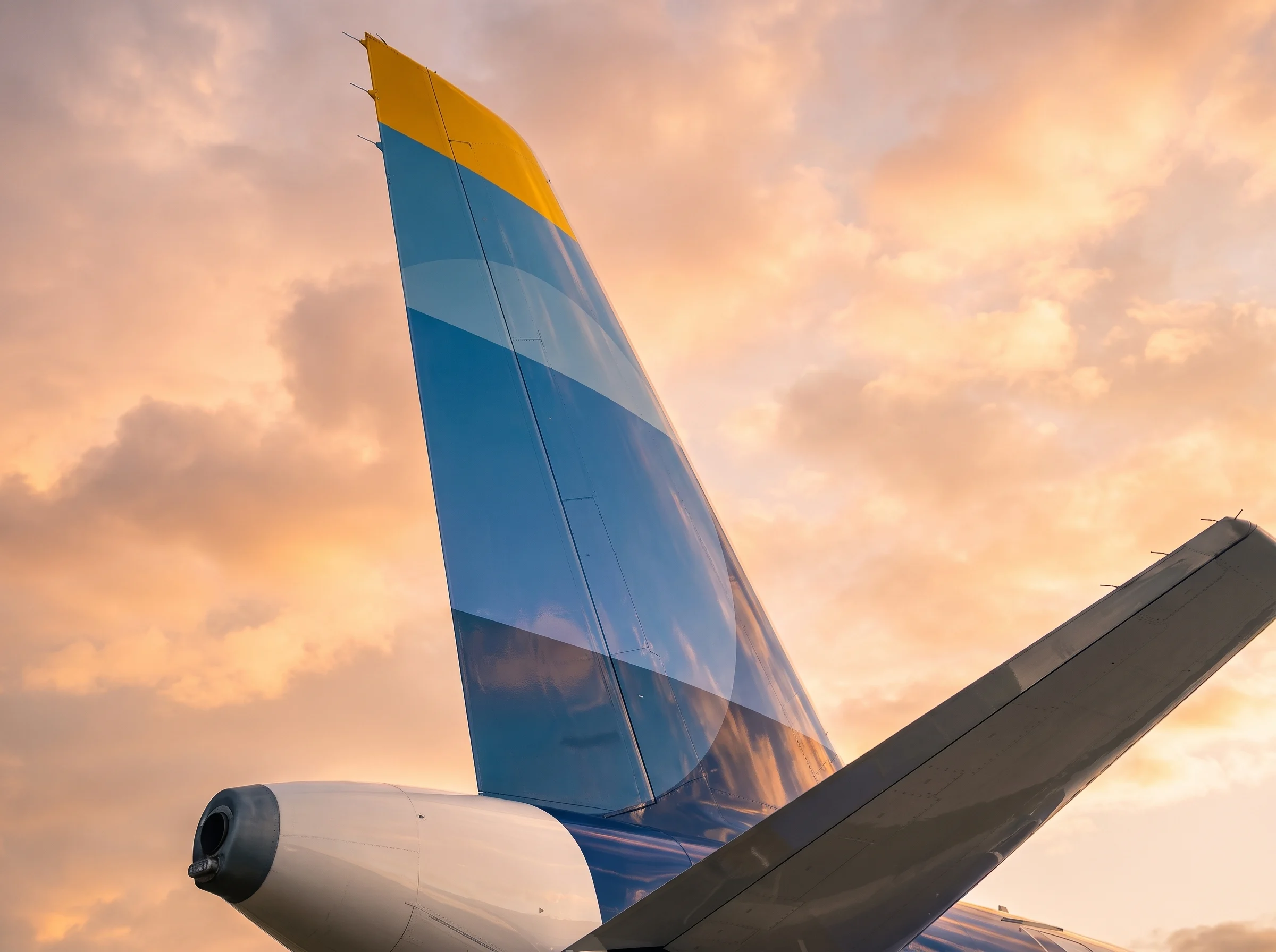 Ready for Takeoff: von der grünen Wiese zur betriebsbereiten Enterprise-IT.